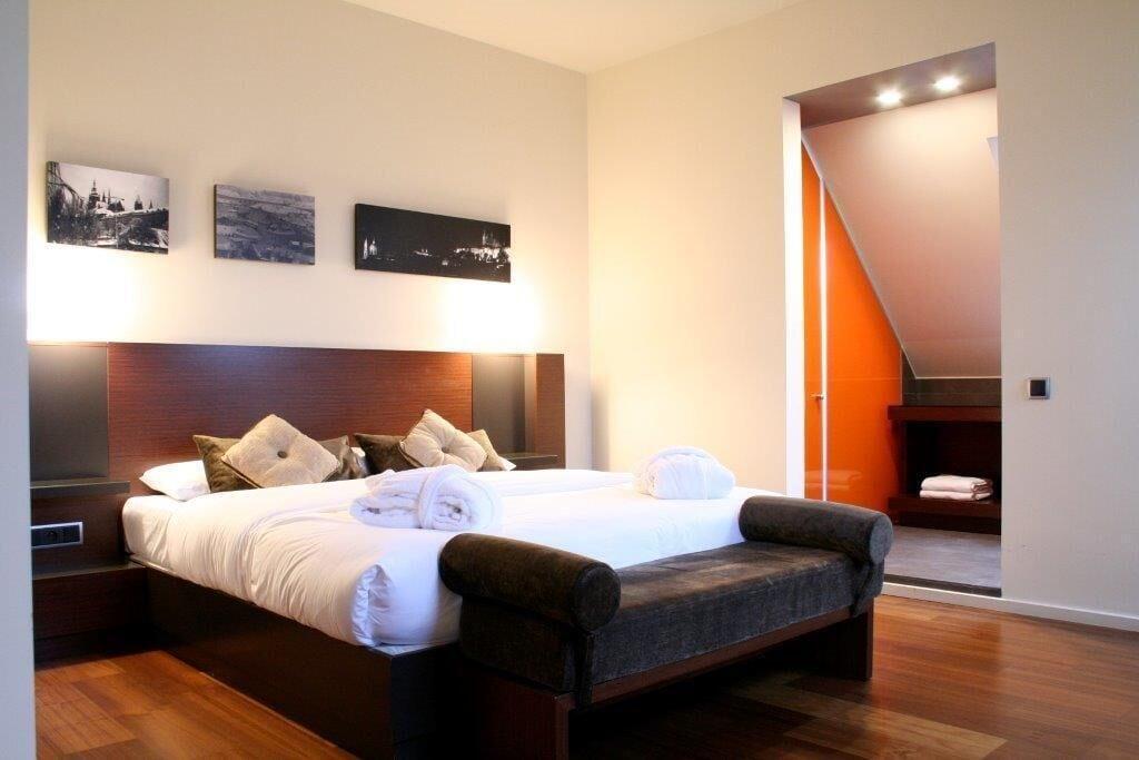 Hotel 987 Design Prague