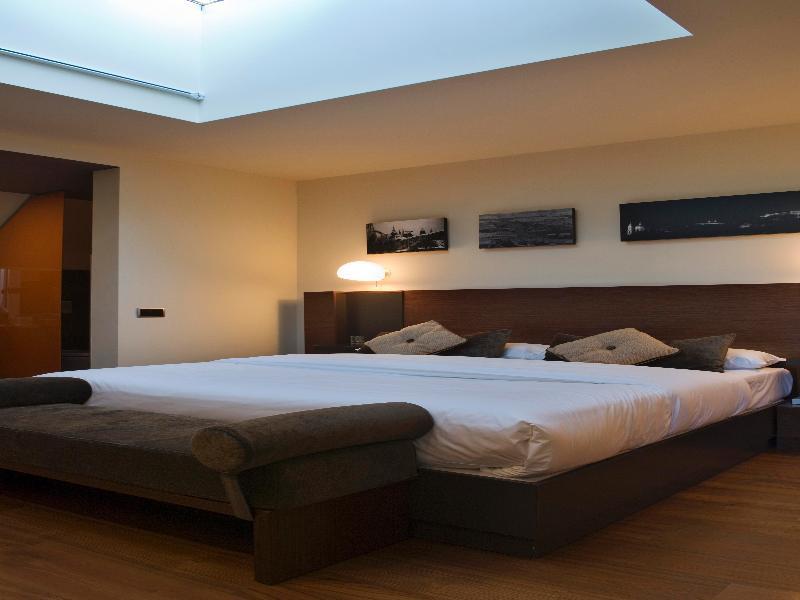 987 Design Hotel Praha