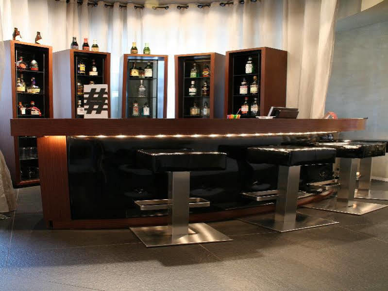 987 Design Hotel Praha